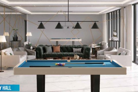 Apartment de 2 dormitorios en Arjan, UAE No. 166608 17