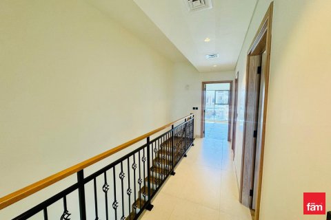 Townhouse de 4 dormitorios en Dubai, UAE No. 166607 8