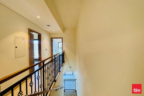Townhouse de 4 dormitorios en Dubai, UAE No. 166607 13