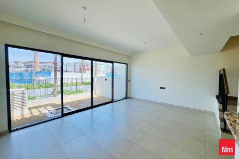 Townhouse de 4 dormitorios en Dubai, UAE No. 166607 4