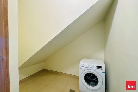 Townhouse de 4 dormitorios en Dubai, UAE No. 166607 16