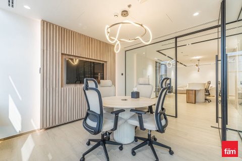 Office de 193.9m² en Dubai, UAE No. 166606 8
