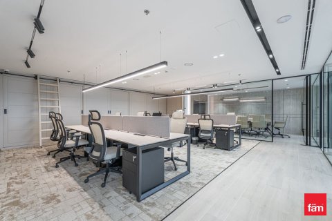 Office de 193.9m² en Dubai, UAE No. 166606 6