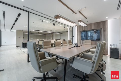 Office de 193.9m² en Dubai, UAE No. 166606 7
