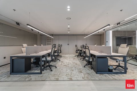 Office de 193.9m² en Dubai, UAE No. 166606 5