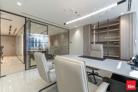 Office de 193.9m² en Dubai, UAE No. 166606 11