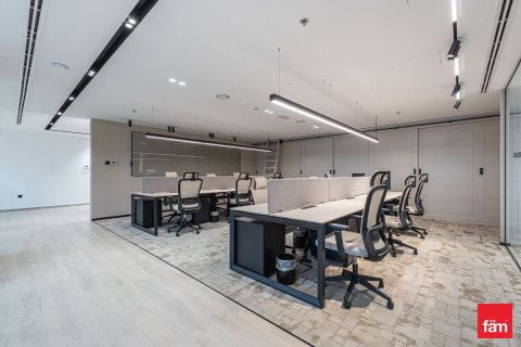 Office de 193.9m² en Dubai, UAE No. 166606 4