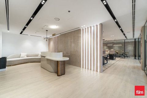 Office de 193.9m² en Dubai, UAE No. 166606