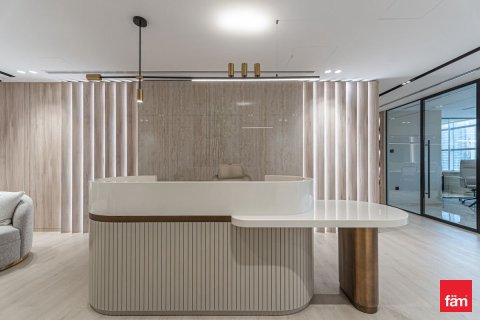 Office de 193.9m² en Dubai, UAE No. 166606 3
