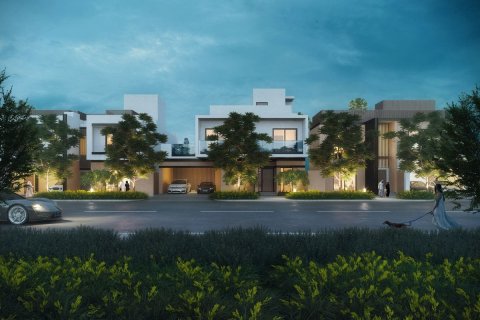 Villa de 6 dormitorios en Wadi Al Safa 2, UAE No. 166609 5