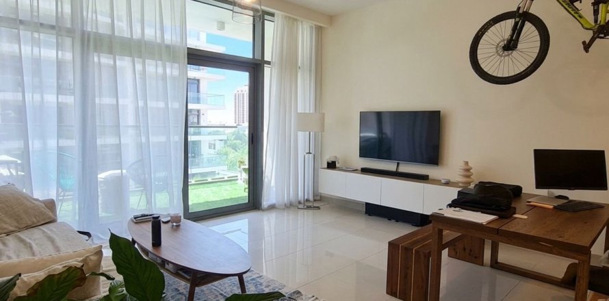 Apartment de 1 dormitorio en Dubai Hills Estate, UAE No. 166610