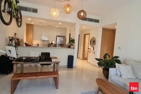 Apartment de 1 dormitorio en Dubai Hills Estate, UAE No. 166610 5