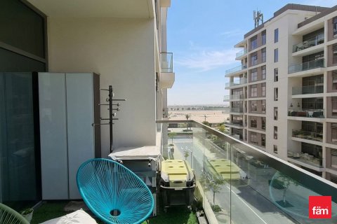 Apartment de 1 dormitorio en Dubai Hills Estate, UAE No. 166610 10