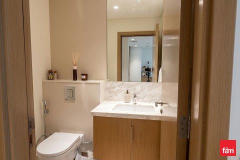 Apartment de 1 dormitorio en Dubai Hills Estate, UAE No. 166610 14
