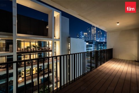 Apartment de 3 dormitorios en City Walk, UAE No. 166604 8