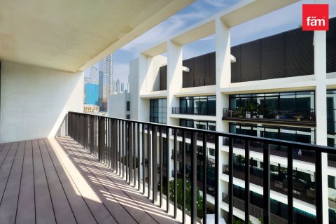 Apartment de 3 dormitorios en City Walk, UAE No. 166604 10