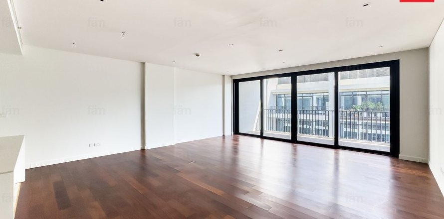 Apartment de 3 dormitorios en City Walk, UAE No. 166604