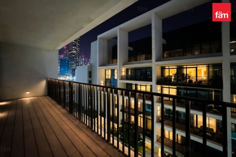 Apartment de 3 dormitorios en City Walk, UAE No. 166604 9