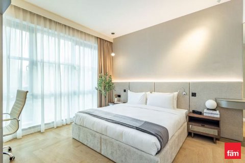 Apartment de 1 dormitorio en Downtown Dubai (Downtown Burj Dubai), UAE No. 166605 6