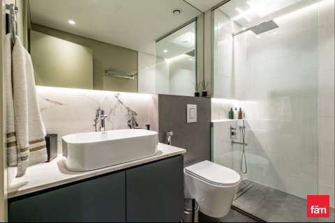 Apartment de 1 dormitorio en Downtown Dubai (Downtown Burj Dubai), UAE No. 166605 10