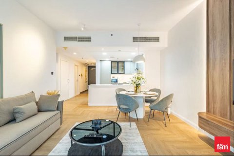 Apartment de 1 dormitorio en Downtown Dubai (Downtown Burj Dubai), UAE No. 166605 5