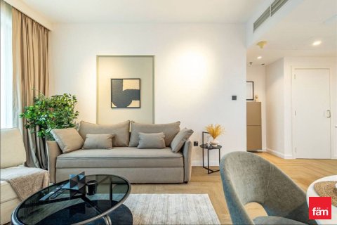 Apartment de 1 dormitorio en Downtown Dubai (Downtown Burj Dubai), UAE No. 166605 4