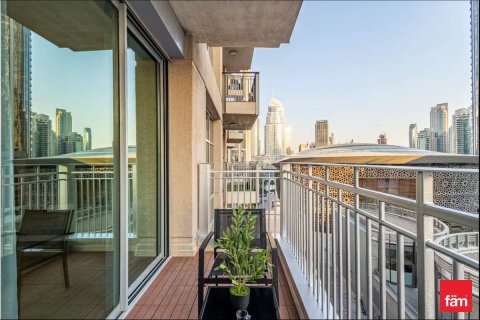 Apartment de 1 dormitorio en Downtown Dubai (Downtown Burj Dubai), UAE No. 166605 12