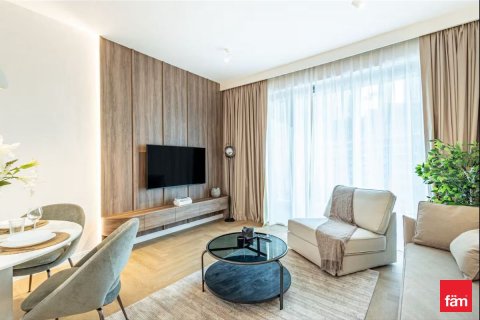 Apartment de 1 dormitorio en Downtown Dubai (Downtown Burj Dubai), UAE No. 166605 3