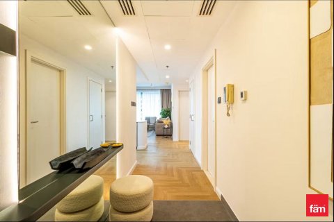 Apartment de 1 dormitorio en Downtown Dubai (Downtown Burj Dubai), UAE No. 166605 8