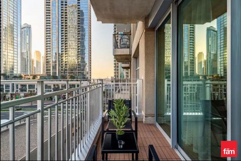 Apartment de 1 dormitorio en Downtown Dubai (Downtown Burj Dubai), UAE No. 166605 11