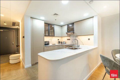 Apartment de 1 dormitorio en Downtown Dubai (Downtown Burj Dubai), UAE No. 166605 7