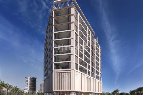 Apartamento tipo estudio Estudio en Al Satwa, UAE No. 172221 10