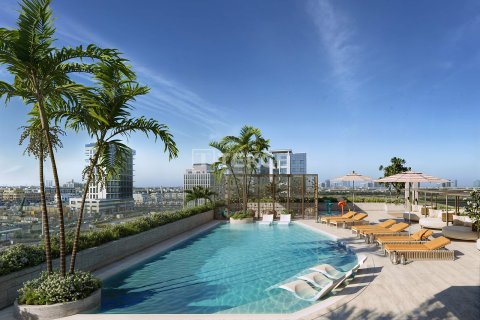Apartamento tipo estudio Estudio en Al Satwa, UAE No. 172221 17