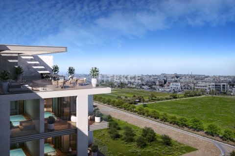 Apartamento tipo estudio Estudio en Al Satwa, UAE No. 172221 12