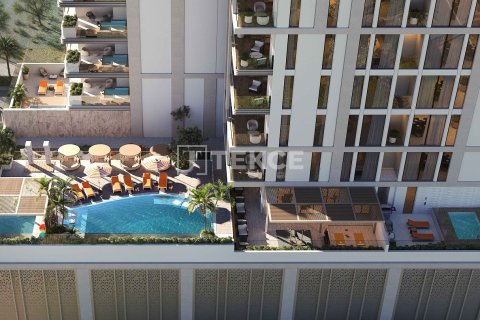 Apartamento tipo estudio Estudio en Al Satwa, UAE No. 172221 19