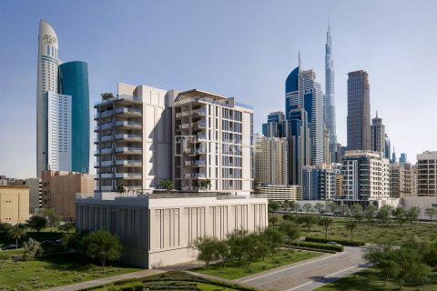 Apartamento tipo estudio Estudio en Al Satwa, UAE No. 172221 9