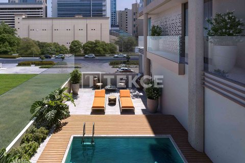 Apartamento tipo estudio Estudio en Al Satwa, UAE No. 172221 20