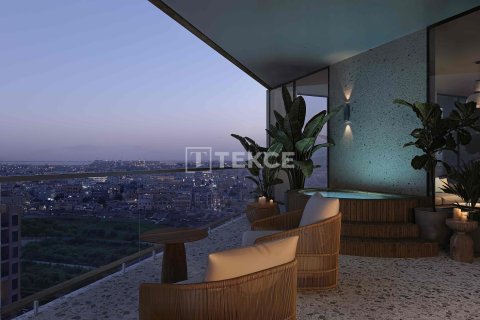Apartamento tipo estudio Estudio en Al Satwa, UAE No. 172221 14