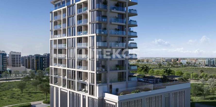 Apartamento tipo estudio Estudio en Al Satwa, UAE No. 172221