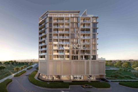 Apartamento tipo estudio Estudio en Al Satwa, UAE No. 172221 5