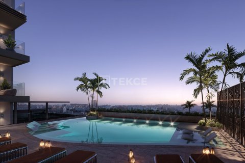 Apartamento tipo estudio Estudio en Al Satwa, UAE No. 172221 18