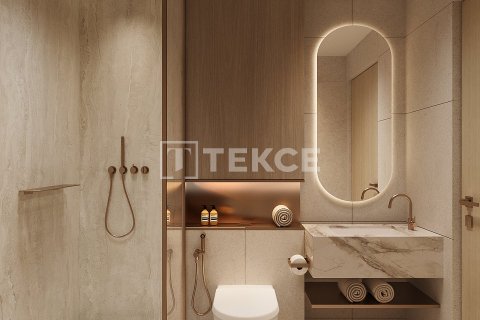 Apartamento tipo estudio Estudio en Al Satwa, UAE No. 172221 27
