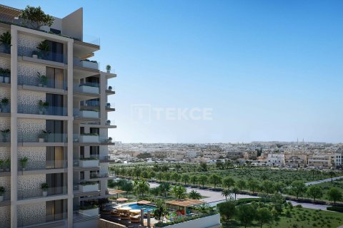 Apartamento tipo estudio Estudio en Al Satwa, UAE No. 172221 13