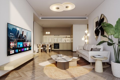 Apartamento tipo estudio Estudio en Al Satwa, UAE No. 172221 22