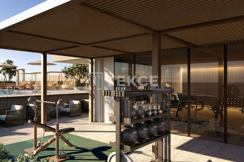 Apartamento tipo estudio Estudio en Al Satwa, UAE No. 172221 21