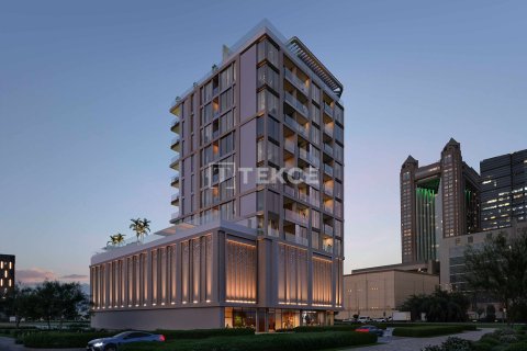Apartamento tipo estudio Estudio en Al Satwa, UAE No. 172221 7