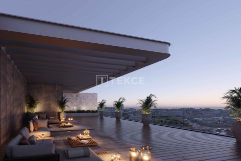 Apartamento tipo estudio Estudio en Al Satwa, UAE No. 172221 15