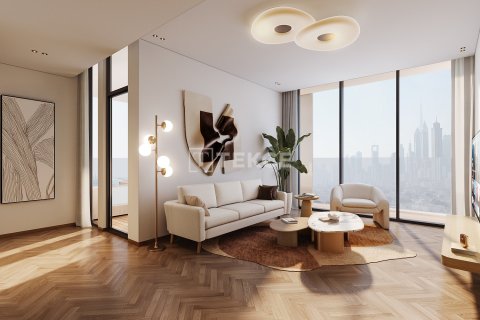 Apartamento tipo estudio Estudio en Al Satwa, UAE No. 172221 23