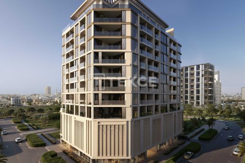 Apartamento tipo estudio Estudio en Al Satwa, UAE No. 172221 8