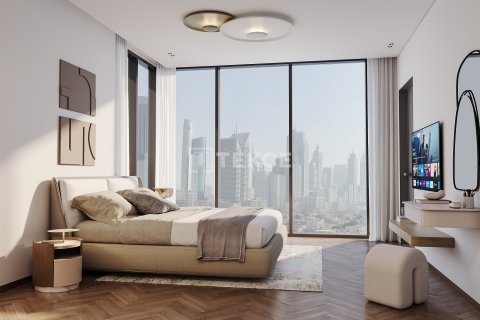 Apartamento tipo estudio Estudio en Al Satwa, UAE No. 172221 25